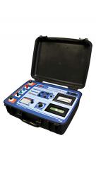 米尼帕MPK-204低電阻測試儀