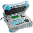 德國美翠METREL MI2014網絡電纜萬用表