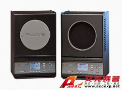 FLUKE 4181 大面源紅外溫度校準器