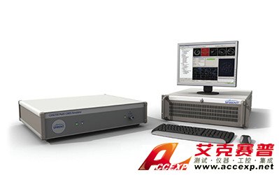 Spirent思博倫車載導航系統（IVNS）解決方案