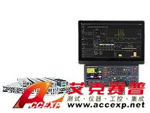 keysight是德 X8712A物聯網設備電池使用壽命優化解決方案