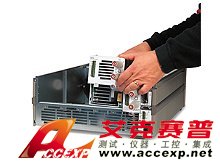 keysight是德 N3305A 500 W 電子負載模塊