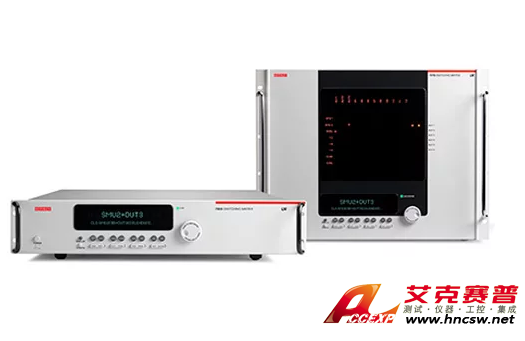 Keithley吉時利 半導體開關系統700系列