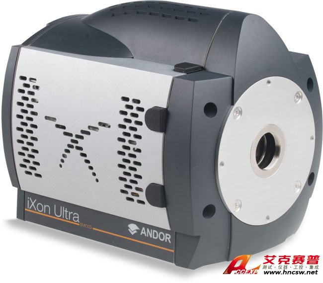 牛津儀器 iXon Ultra 888 EMCCD科學相機