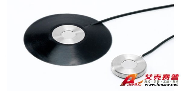 GRAS 40LA 1/4＂ CCP超薄精密電容式麥克風