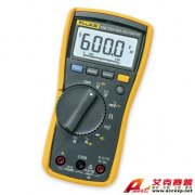 Fluke 115C數字萬用表