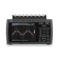 OMRON ZR-RX70A-CHRO高速型數據記錄儀圖片