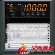 YOKOGAWA µRS1000數(shù)據(jù)記錄儀