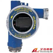 INDUSTRIAL SCIENTIFIC OLCT 60A 固定式氣體檢測儀