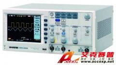 Gwinstek GDS-2202 200MHz數(shù)字存儲(chǔ)示波器