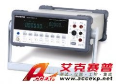 GWINSTEK GDM-8251萬(wàn)用表