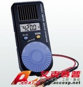 HIOKI 3245-60 太陽(yáng)能萬(wàn)用表