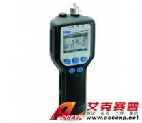 德爾格Multi-PID 2有機(jī)揮發(fā)物氣體檢測(cè)儀