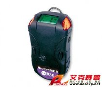 RAE PRM-3020 NeutronRAE II 射線檢測報(bào)警儀