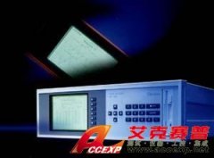 Chroma 6632 電能功率質量分析儀