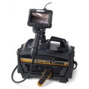 GE Everest XLG3 工業內窺系統