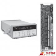 Agilent 34970A數據采集器