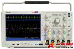 Tektronix MSO4104B混合信號示波器