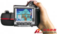FLIR T335 高精度專業紅外熱像儀