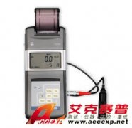 時代之峰TV120測振儀