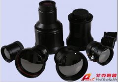 艾克賽普紅外窗口、鍍膜鍺玻璃紅外鏡頭現(xiàn)貨供應(yīng)及按要求定做