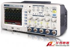 深圳鼎陽SDS1304CF300MHz數(shù)字示波器