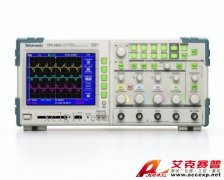 泰克TPS2014數字存儲示波器