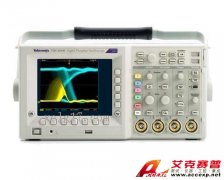 泰克TDS3032C2通道300MHz數字熒光示波器