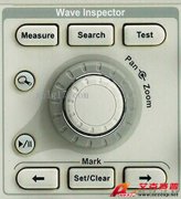 泰克MSO3054 DPO3054混合信號數字示波器