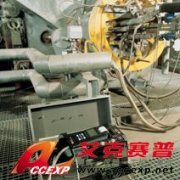 德圖testo 350 XL氣體分析系統