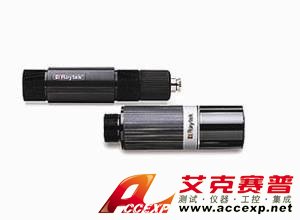 美國雷泰RAYTEK TX-MT系列在線式紅外測溫儀