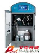 哈希AmtaxCompact氨氮在線分析儀