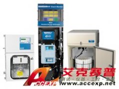 哈希GUARDIAN BLUE藍色衛士早期預警儀器