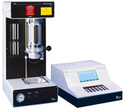 哈希HIAC8011油液顆粒計數儀器