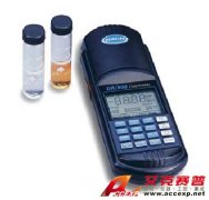 哈希DR890 系列多參數水質分析