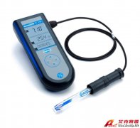 哈希sensION+便攜式電化學(xué)測(cè)定儀