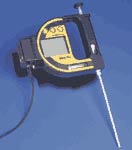 Alber DMA-35 電池電解液數字比重計