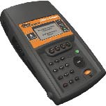 Alber CRT-300 Cellcorder  智能電池內阻測試儀