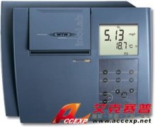臺(tái)式溶解氧測(cè)定儀 Oxi 7300