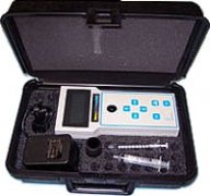 離子濃度比色計(jì) Aquaking&reg; 5000