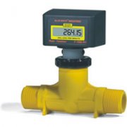 槳輪流量計 F1000