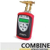 M201 旋轉式煤氣表測試儀