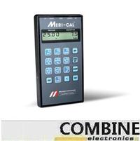 35EE 便攜式Meri-Cal 數(shù)字式壓力計/校準