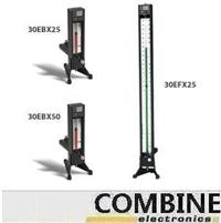 30EBX25 系列井型壓力表