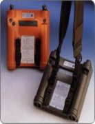 輻射防護巡測儀SSM1