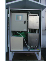 EPIC 環境γ和中子檢測系統