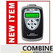 美國 Meriam M200LS 實驗室標準智能壓力計