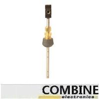 20T系列低壓型，插入式Accutube流量傳感器