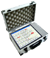 SkyDOSE遠程放射量測定系統 