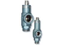 Mercer 8100 閥門(mén)